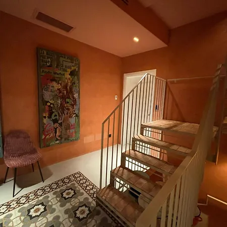 Pein Assutt Bed & Breakfast Altamura