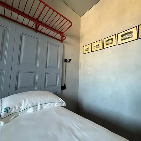 Pein Assutt Bed and breakfast 3*