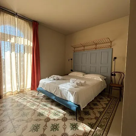 Bed and breakfast Pein Assutt Altamura