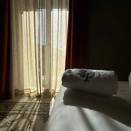 Pein Assutt Bed & Breakfast