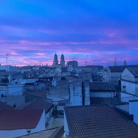 Pein Assutt Altamura