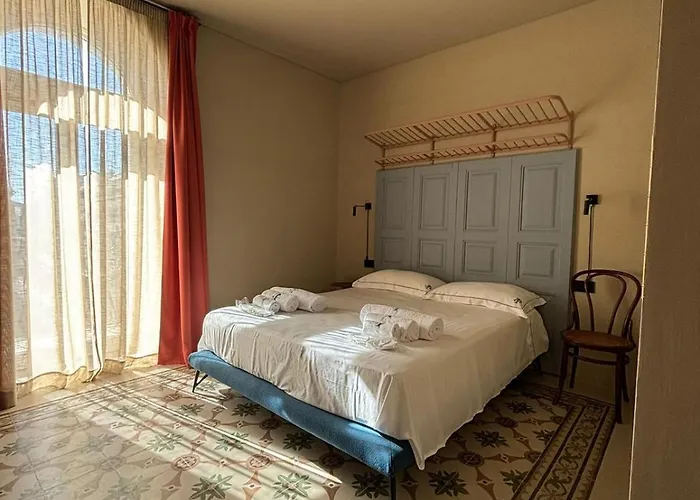 ベッド・アンド・ブレックファスト Pein Assutt アルタムラ