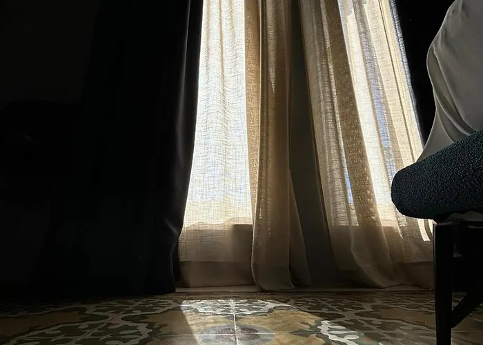 ベッド・アンド・ブレックファスト Pein Assutt